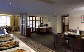九龍維景酒店